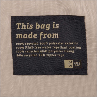 Logotrade advertising product image of: Case Logic Invigo 14" recycled laptop sleeve