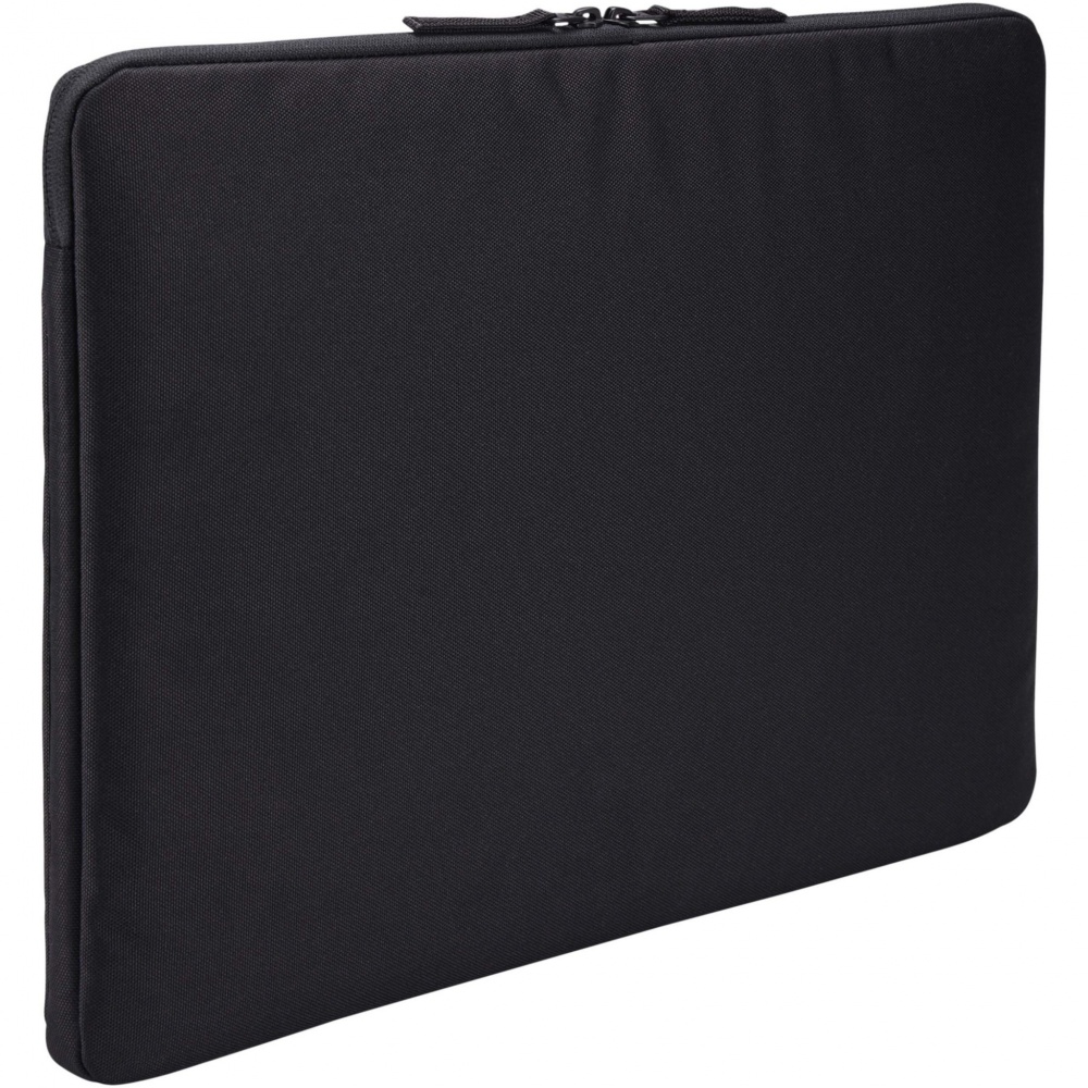 Logo trade promotional merchandise picture of: Case Logic Invigo 15.6" recycled laptop sleeve