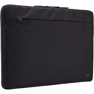 Logo trade advertising products image of: Case Logic Invigo 15.6" recycled laptop sleeve