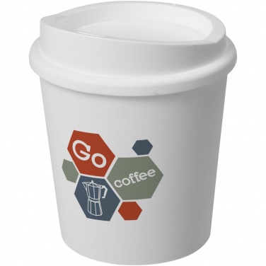 Logotrade promotional giveaways photo of: Americano® Switch 200 ml tumbler with lid