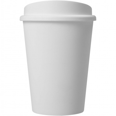 Logo trade promotional merchandise photo of: Americano® Switch 300 ml tumbler with lid