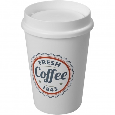 Logotrade promotional giveaway picture of: Americano® Switch 300 ml tumbler with 360° lid