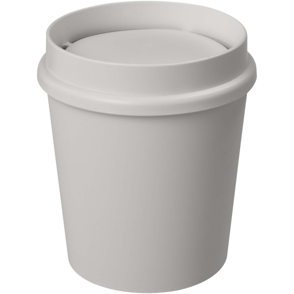 Logo trade promotional gifts picture of: Americano® Switch Renew 200 ml tumbler with 360° lid