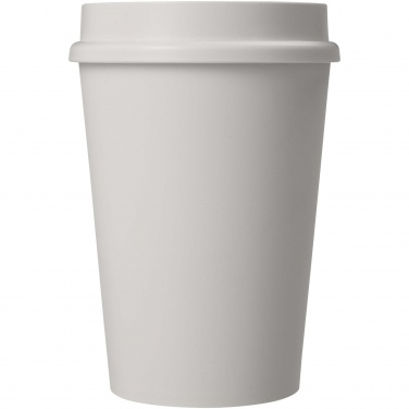 Logotrade promotional gift picture of: Americano® Switch Renew 300 ml tumbler with 360° lid
