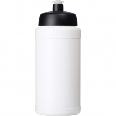 Logo trade promotional products picture of: Baseline Rise 500 ml sport bottle
