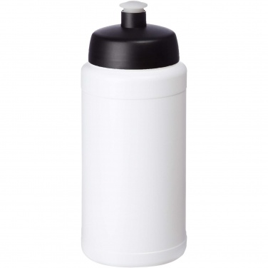 Logotrade advertising product image of: Baseline Rise 500 ml sport bottle