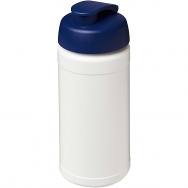 Logotrade promotional merchandise image of: Baseline Rise 500 ml sport bottle with flip lid