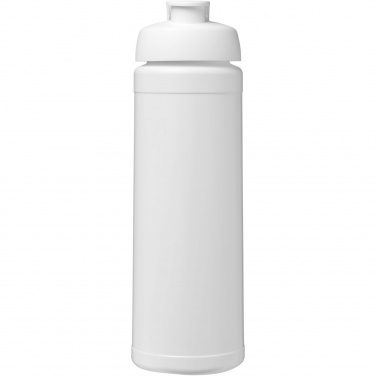 Logo trade promotional products image of: Baseline Rise 750 ml sport bottle with flip lid