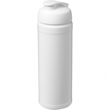 Logo trade promotional items image of: Baseline Rise 750 ml sport bottle with flip lid