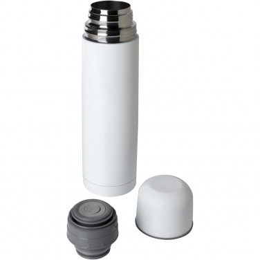 Logotrade business gifts photo of: Sullivan 750 ml RCS certified recycled stainless steel vacuum insulated flask