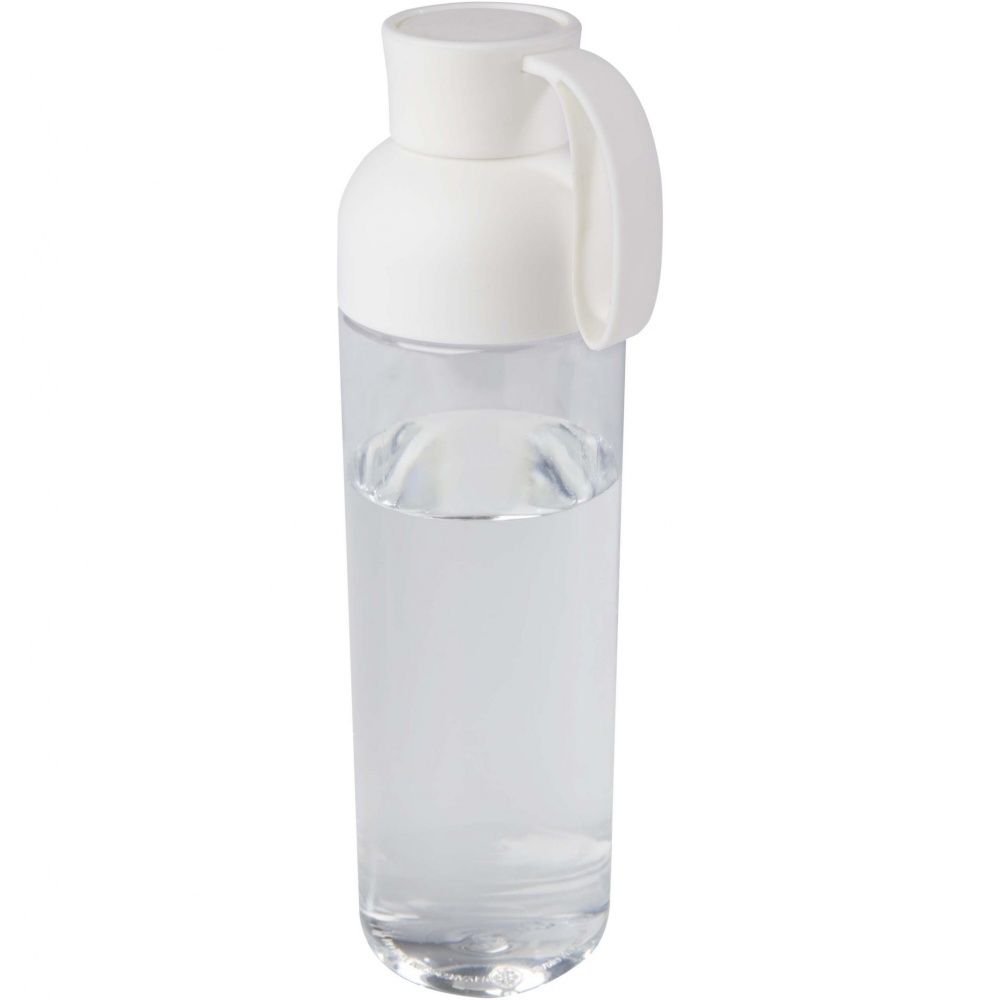 Logotrade promotional gift picture of: Illuminate 600 ml RPET water bottle