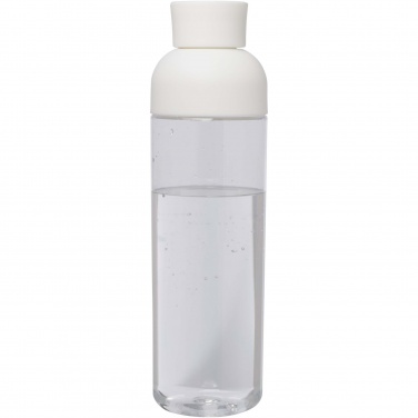 Logotrade promotional products photo of: Illuminate 600 ml RPET water bottle