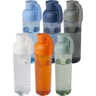 Logotrade promotional giveaways photo of: Illuminate 600 ml RPET water bottle