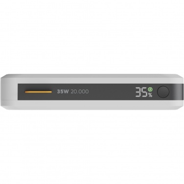 Logotrade advertising product image of: Xtorm FS520 Fuel Series 20.000 mAh 35W power bank