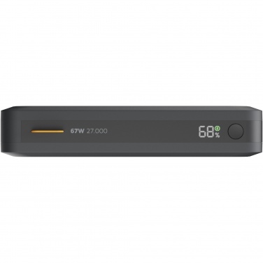 Logotrade corporate gifts photo of: Xtorm FS5271 Fuel Series 27.000 mAh 67W power bank
