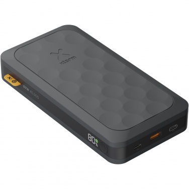 Logotrade advertising products photo of: Xtorm FS5451 Fuel Series 45.000 mAh 67W power bank