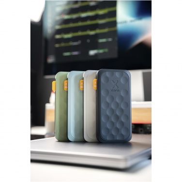 Logotrade promotional product image of: Xtorm FS5451 Fuel Series 45.000 mAh 67W power bank