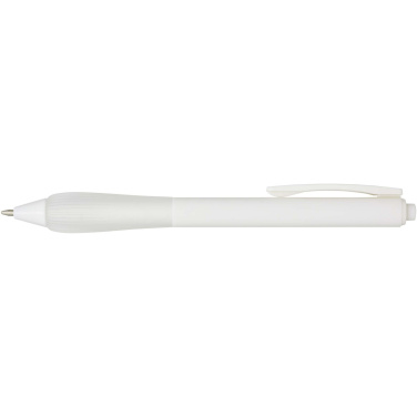 Logo trade promotional giveaways picture of: Lorena RABS ballpoint pen
