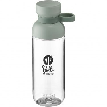 Logo trade corporate gifts picture of: Mepal Vita 500 ml water bottle 