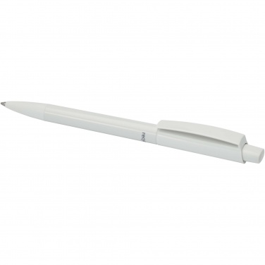 Logotrade business gift image of: Martha recycled plastic ballpoint pen