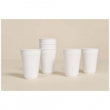 Logo trade promotional item photo of: Mepal 165 ml coffee machine cup