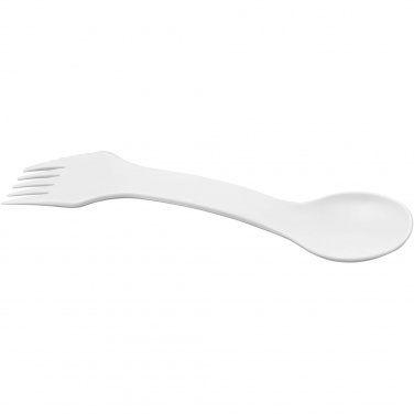 Logotrade promotional giveaway picture of: Epsy Rise spork