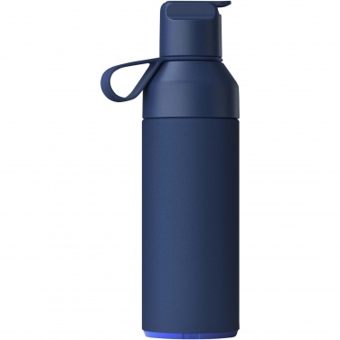 Logo trade promotional item photo of: Ocean Bottle GO 500 ml vacuum insulated water bottle