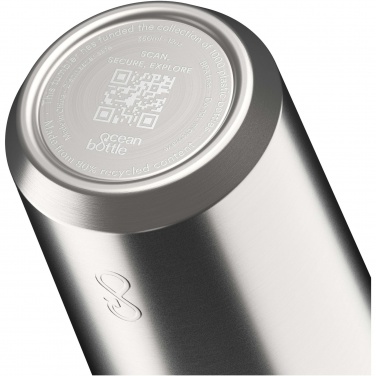 Logo trade corporate gift photo of: Ocean Bottle 350 ml insulated tumbler