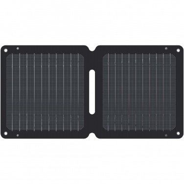 Logotrade advertising product picture of: Xtorm XR2S14 SolarBooster 14W foldable solar panel