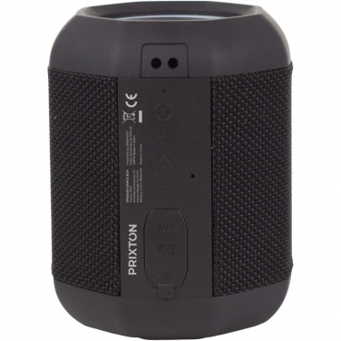 Logotrade promotional item image of: Prixton Dance Box speaker