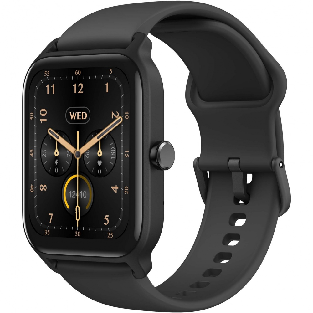 Logotrade promotional giveaways photo of: Prixton Alexa SWB29 smartwatch 