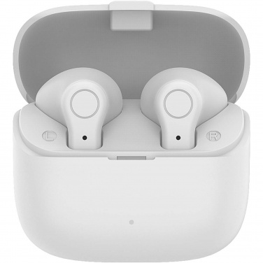 Logo trade promotional items image of: Prixton TWS155 Bluetooth® earbuds