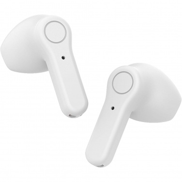 Logotrade corporate gifts photo of: Prixton TWS155 Bluetooth® earbuds