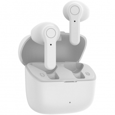 Logotrade promotional item image of: Prixton TWS155 Bluetooth® earbuds