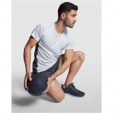 Logo trade promotional items picture of: Shanghai short sleeve men's sports t-shirt