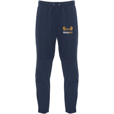 Logotrade promotional giveaways photo of: Neapolis unisex trousers