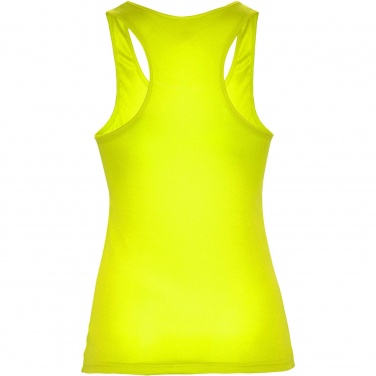 Logotrade promotional product picture of: Shura women's sports vest