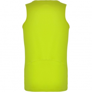 Logotrade business gifts photo of: Andre men's sports vest