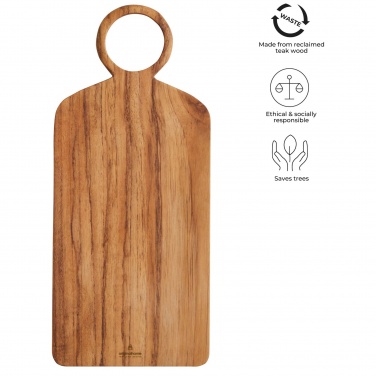 Logotrade promotional items photo of: Originalhome cutting board