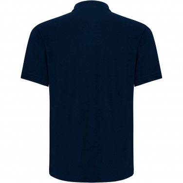 Logo trade corporate gifts picture of: Centauro Premium short sleeve unisex polo