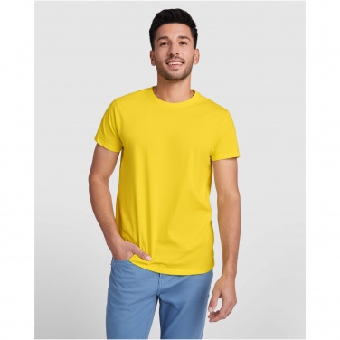 Logotrade promotional items photo of: Dogo Premium short sleeve men's t-shirt