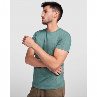 Logotrade corporate gifts photo of: Fox short sleeve men's t-shirt