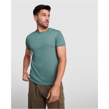 Logo trade promotional product photo of: Fox short sleeve men's t-shirt