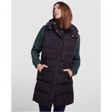 Logotrade advertising products photo of: Reine women's insulated bodywarmer