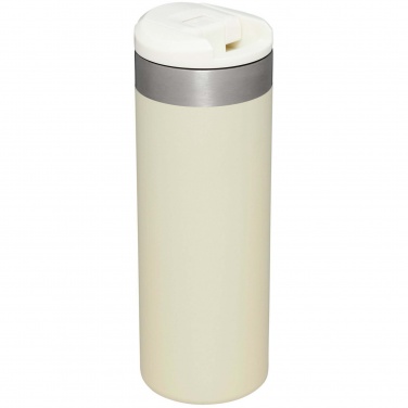 Logo trade promotional giveaways image of: Stanley 470 ml AeroLight™ transit tumbler 