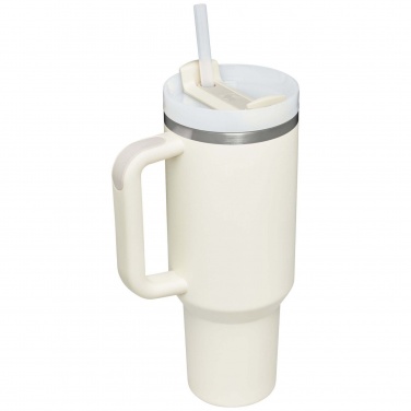 Logo trade promotional items image of: Stanley Quencher H2.0 1200 ml tumbler