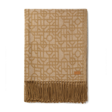 Logotrade promotional item image of: VINGA Verso blanket