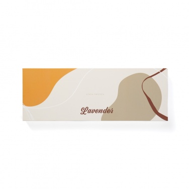 Logotrade promotional gift picture of: VINGA Retro serving cutlery