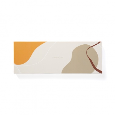 Logo trade business gifts image of: VINGA Retro serving cutlery