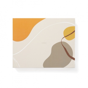 Logo trade advertising products image of: VINGA Retro cheese set